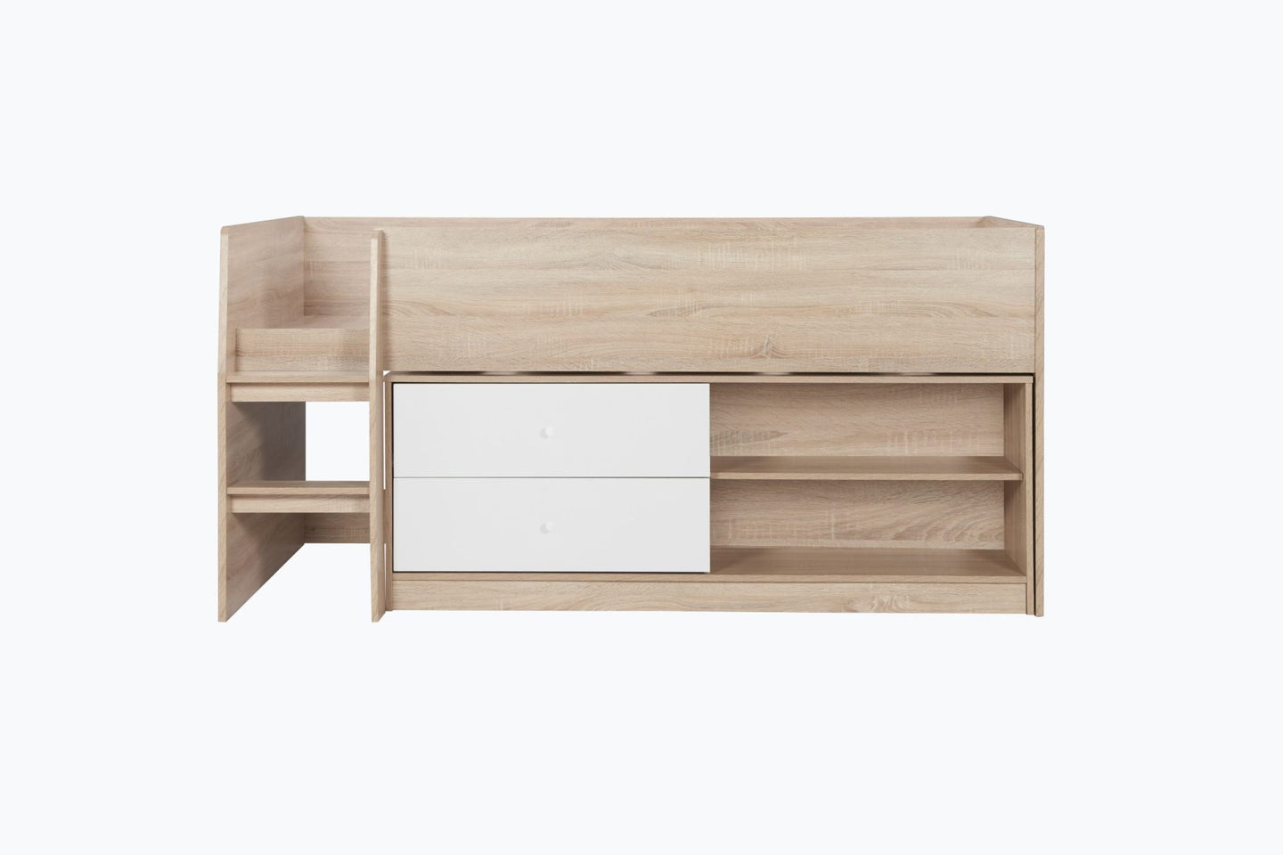 Little Oak Cabin Bed